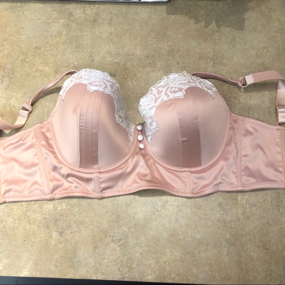 Adore Me Bra, NWT